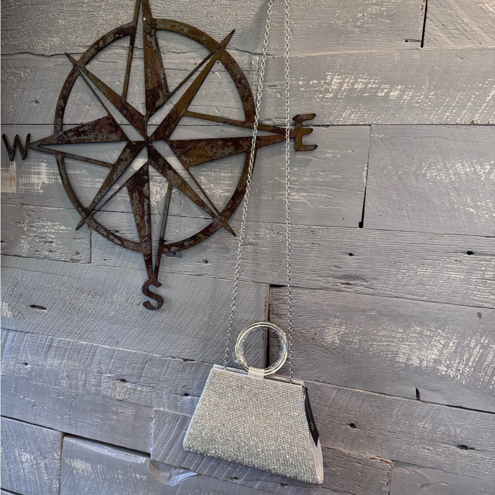 New sparkly INC bag - Picture 4 of 10